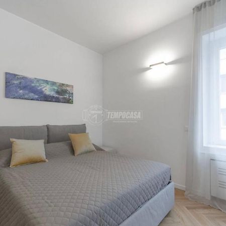 Milano: Incantevole Appartamento In Pieno Centro - Fancy Yellow Apartments ภายนอก รูปภาพ