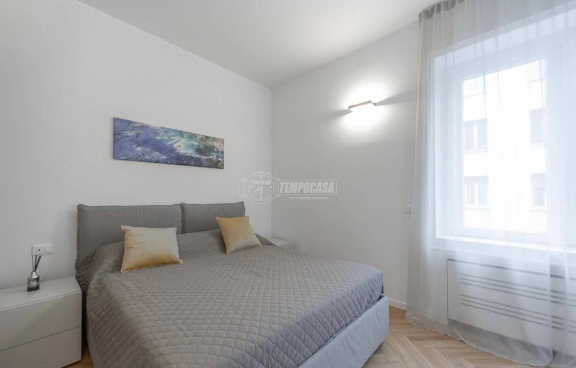 Milano: Incantevole Appartamento In Pieno Centro - Fancy Yellow Apartments ภายนอก รูปภาพ
